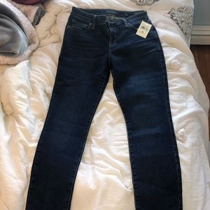 Women's Lucky Brand Jeans